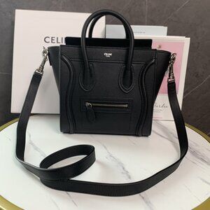 Celine Bags black